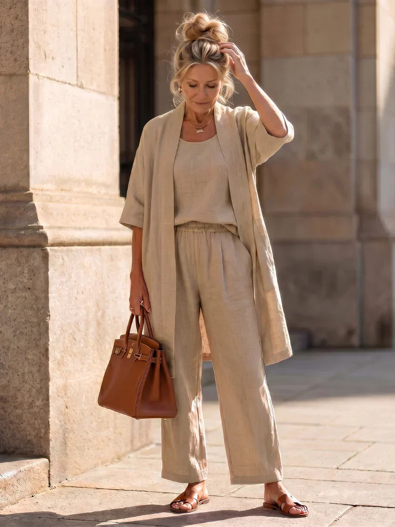 Linnea Lightweight Set