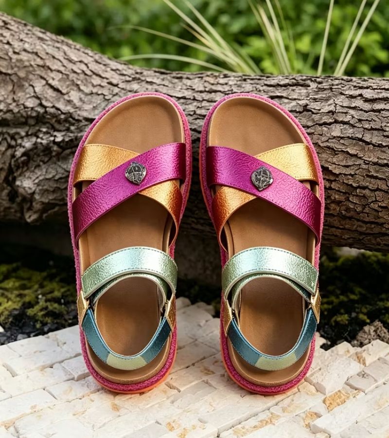 Sienna Comfort Sandals