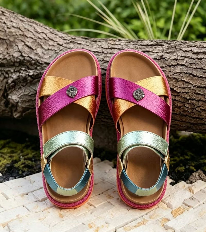 Sienna Comfort Sandals