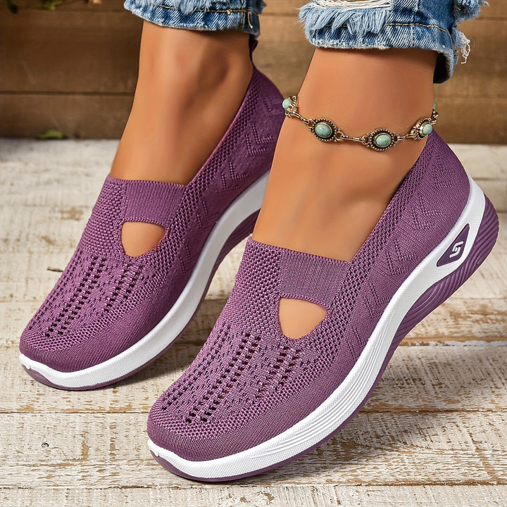 Alma Comfort Shoes