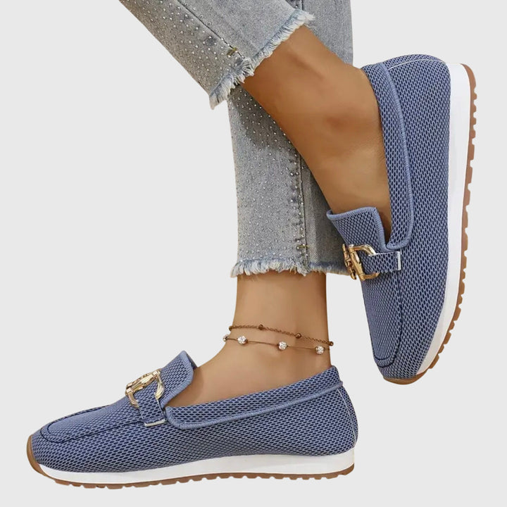 Susie Sport Loafer – Elegance &amp; Podiatrist-Level Comfort