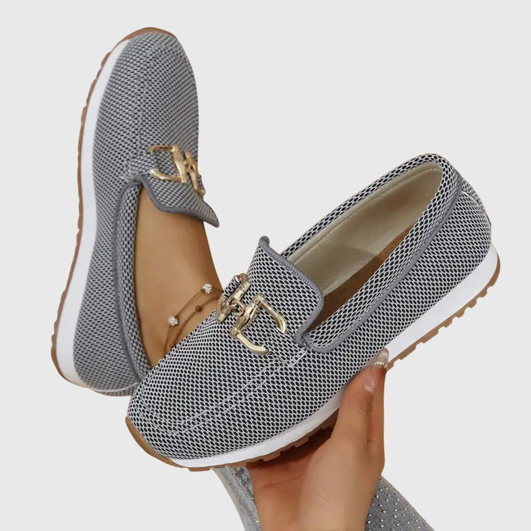Susie Sport Loafer – Elegance &amp; Podiatrist-Level Comfort