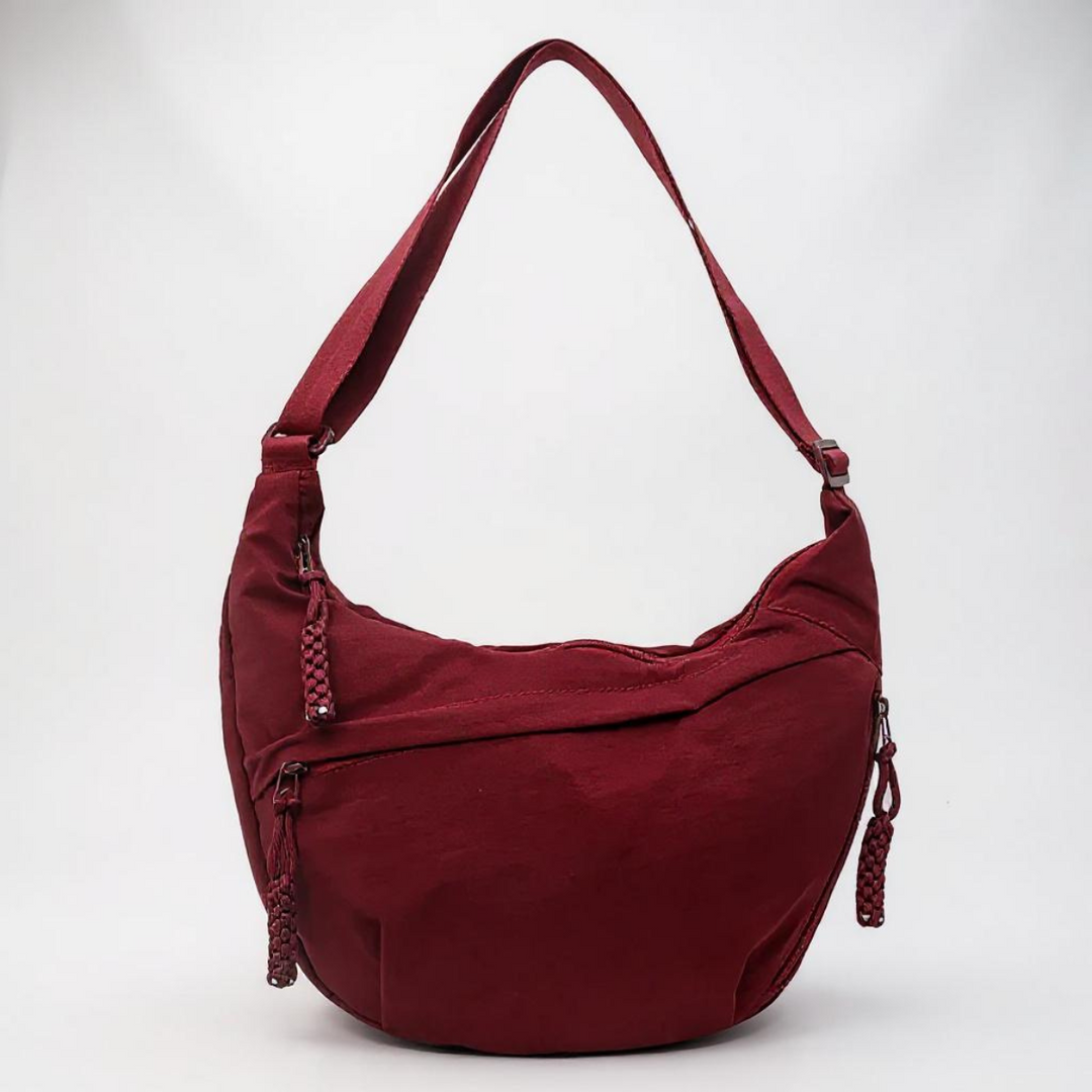 Aria Anti-Theft Shoulder Bag
