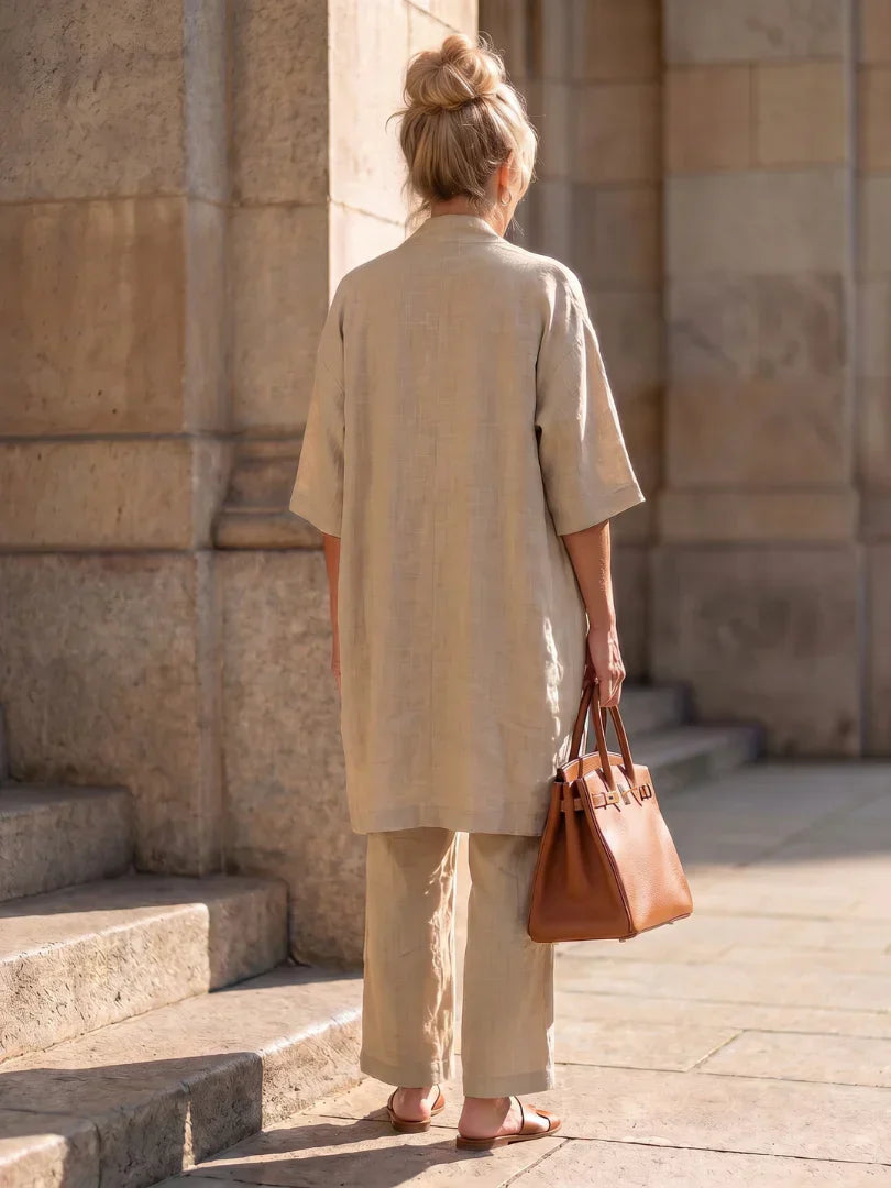 Linnea Lightweight Set