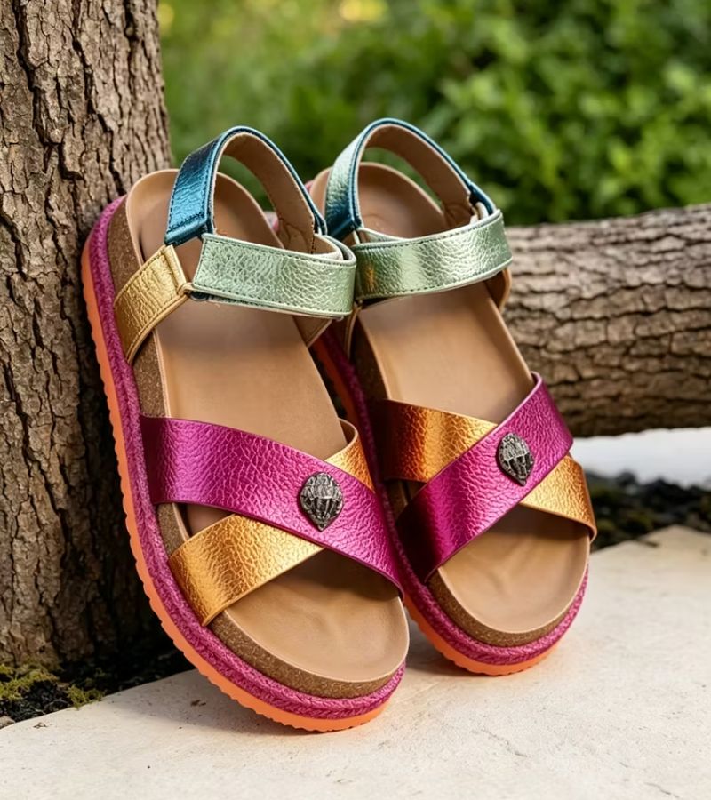 Sienna Comfort Sandals