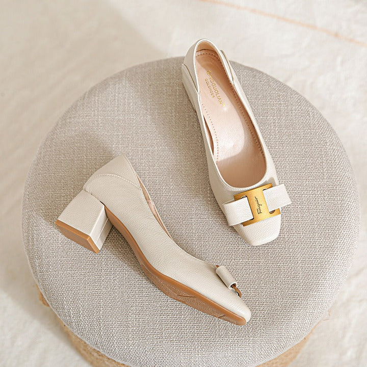 Lucia Heels