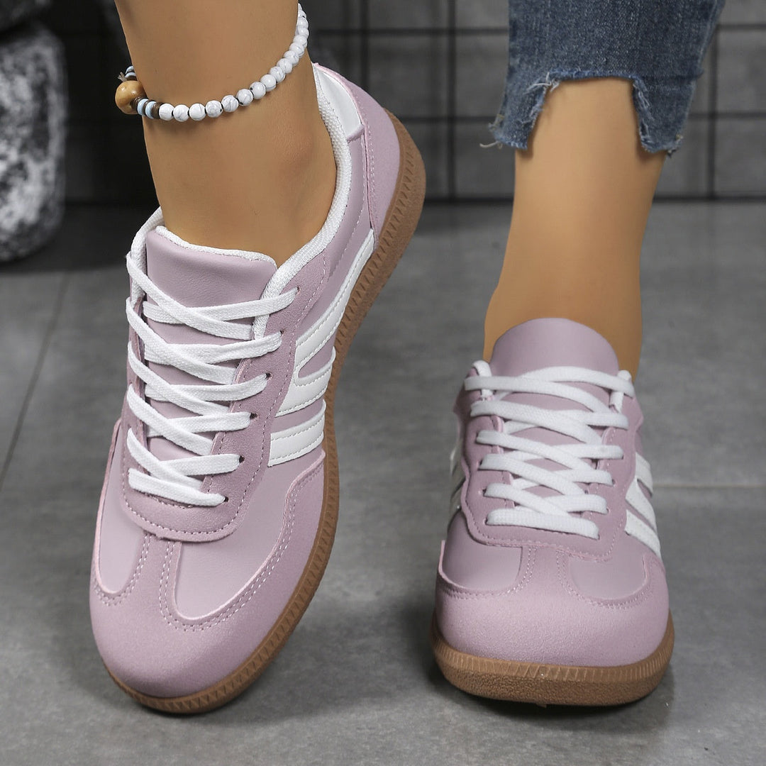 Rosa – Comfort Orthopedic Shoe
