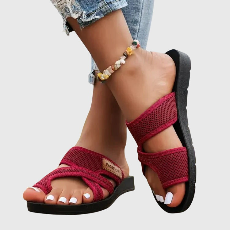 Ellyn Orthopedic Sandals
