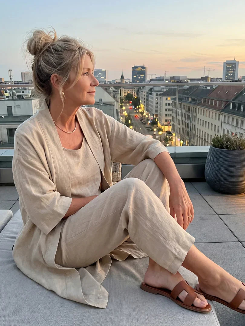 Linnea Lightweight Set