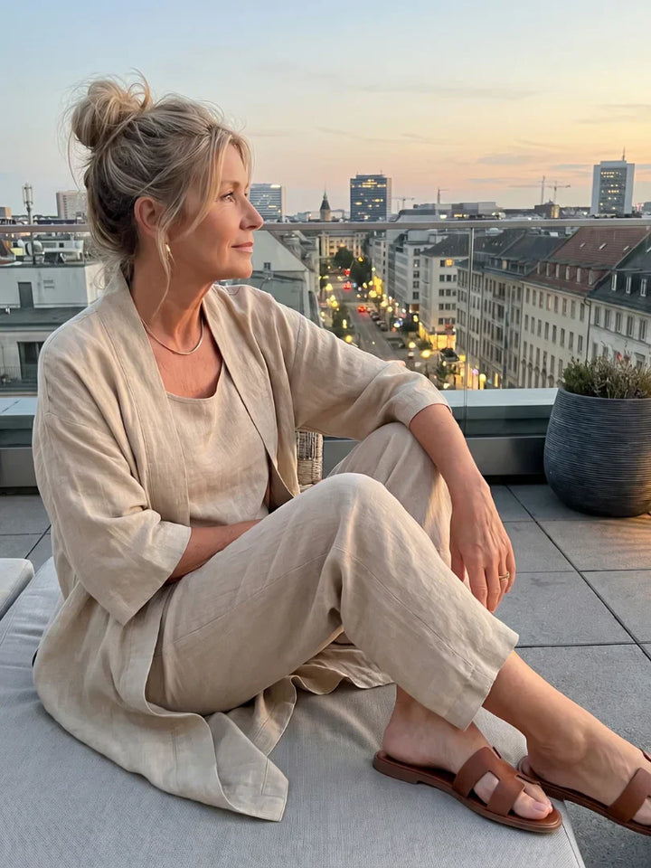 Linnea Lightweight Set