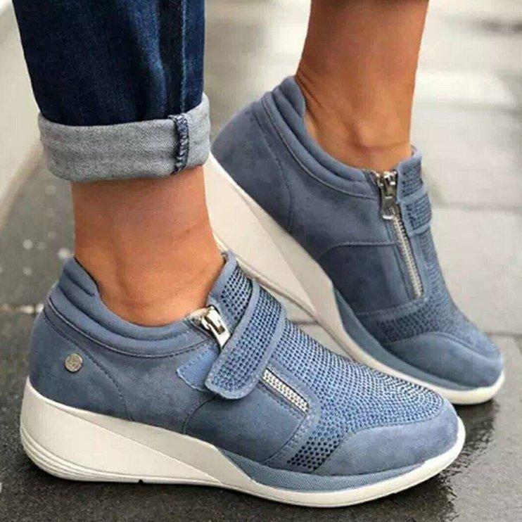 Wren Orthopedic Comfort Shoes