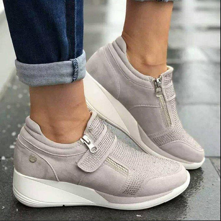 Wren Orthopedic Comfort Shoes