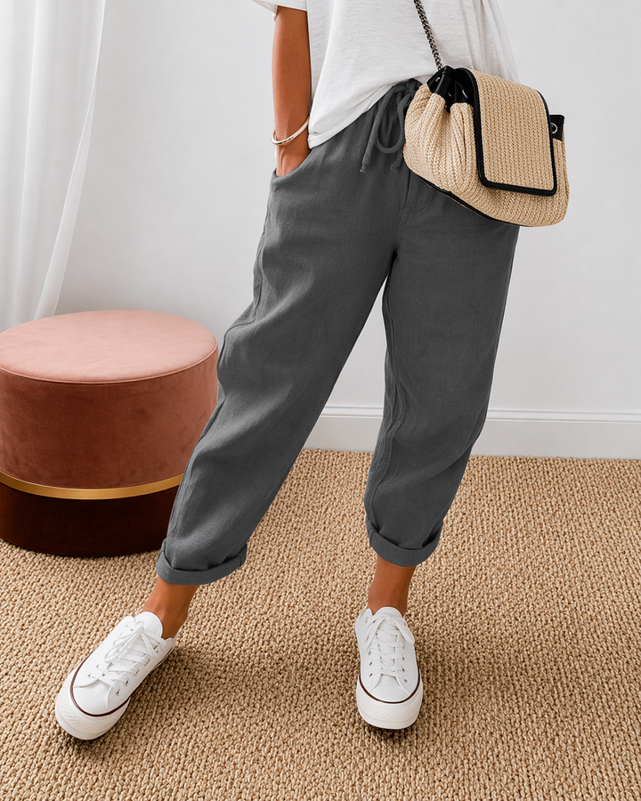 Livana Comfortable Trousers