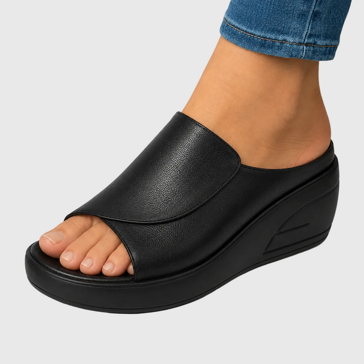 Julie Comfort Mules
