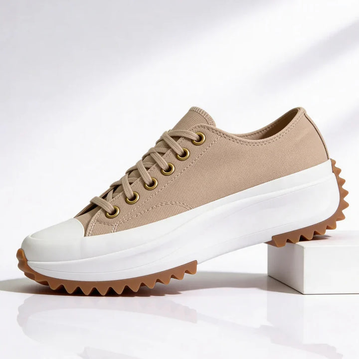 Luna Platform Orthopedic Sneakers