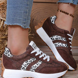 Brown Leopard