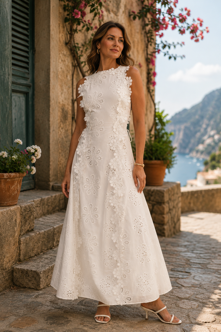 Emmeline Maxi Dress