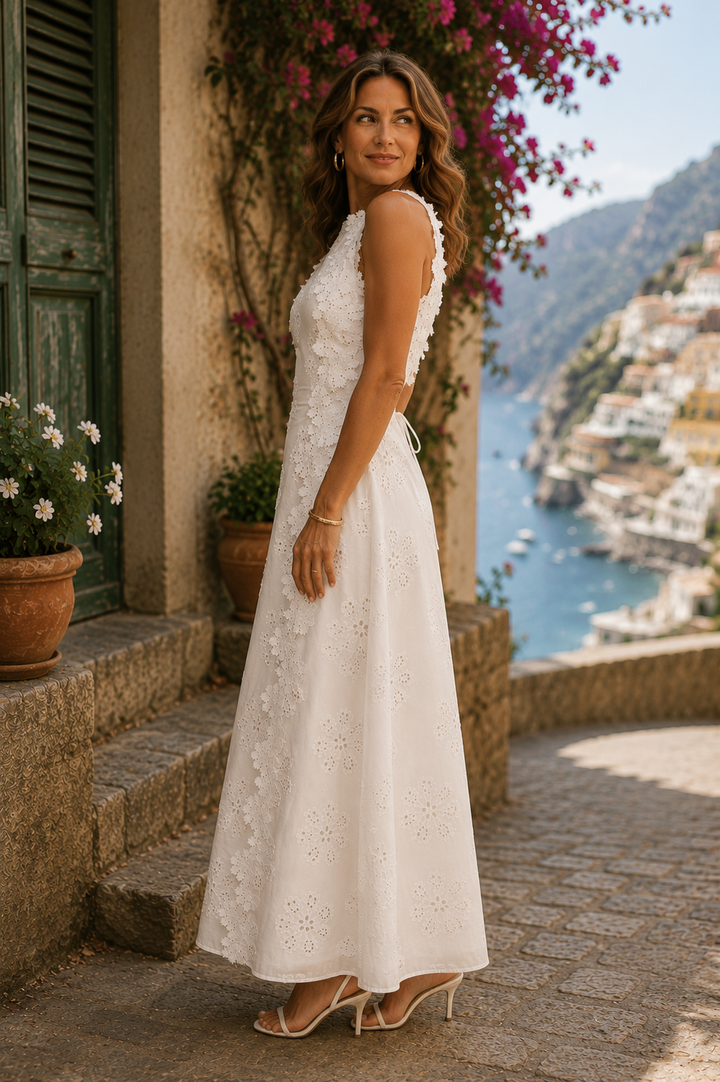 Emmeline Maxi Dress