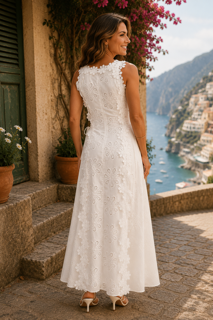 Emmeline Maxi Dress