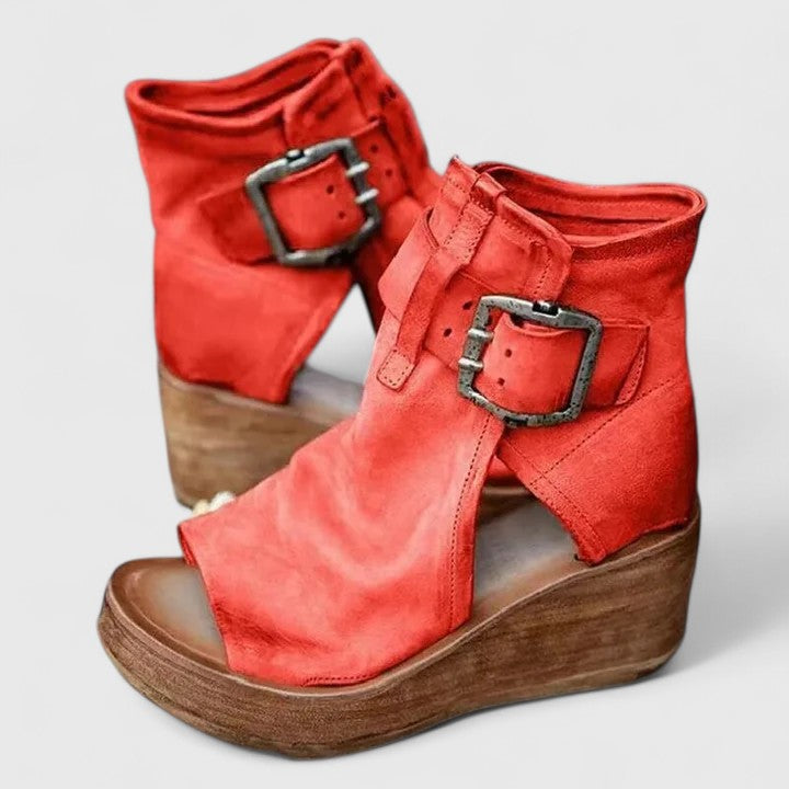 Carmina - Orthopedic Boots
