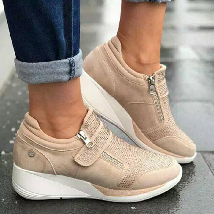 Wren Orthopedic Comfort Shoes