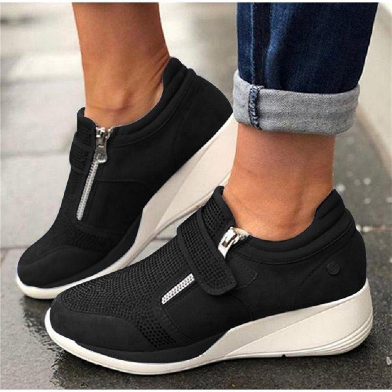 Wren Orthopedic Comfort Shoes