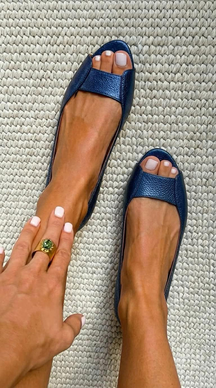Adelina Comfortable Chic Sandals