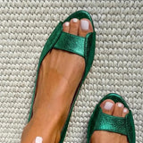 Emerald Green