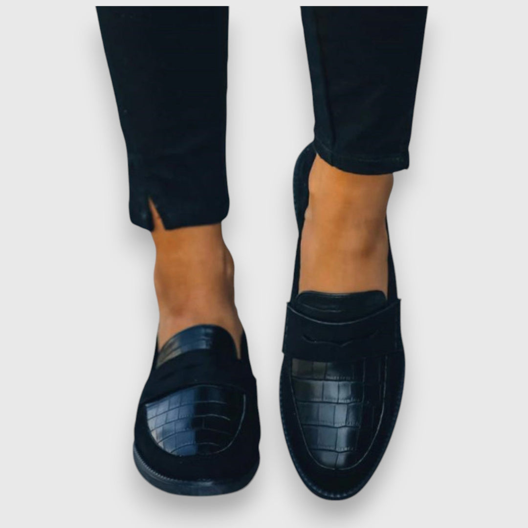 Emily | Orthopedic Loafers