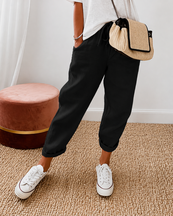 Livana Comfortable Trousers