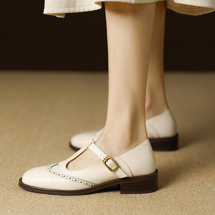 Kate Mary Jane Shoes