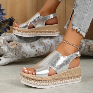Veronica Orthopedic Comfort Sandals
