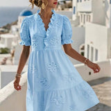 Sky Blue
