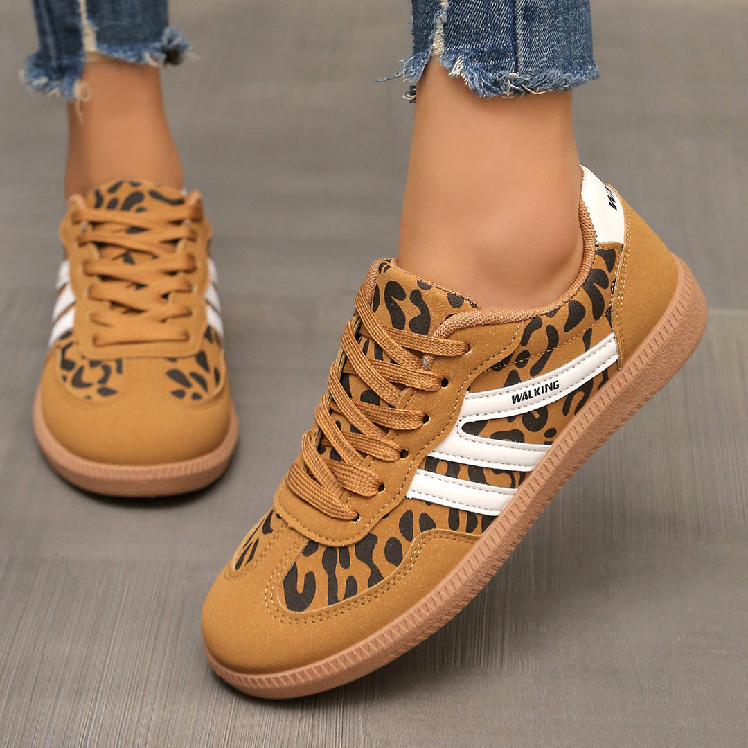 Rosa – Comfort Orthopedic Shoe
