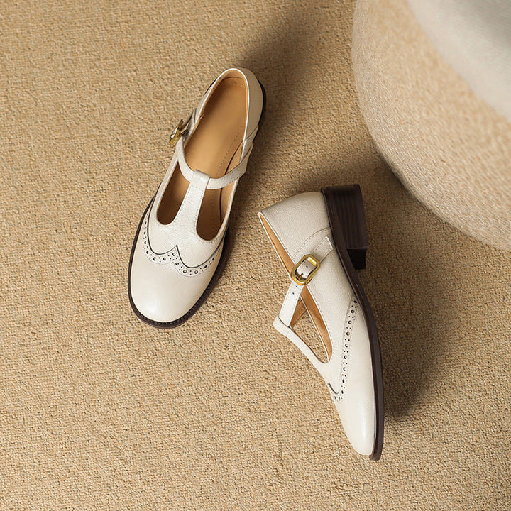 Kate Mary Jane Shoes