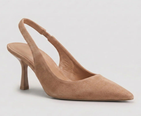 Carolyn Elegant Orthopedic Pumps
