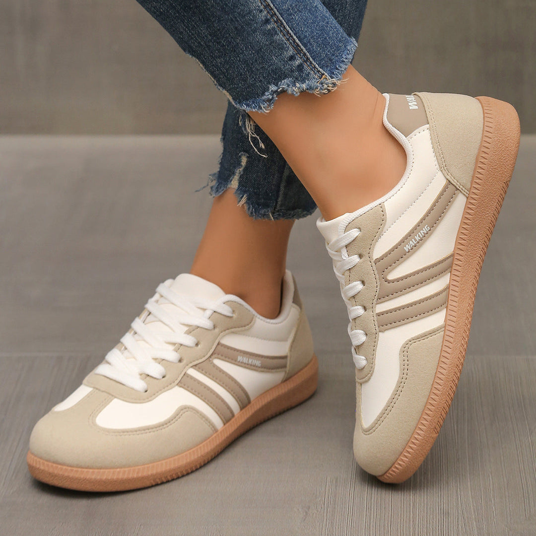 Rosa – Comfort Orthopedic Shoe
