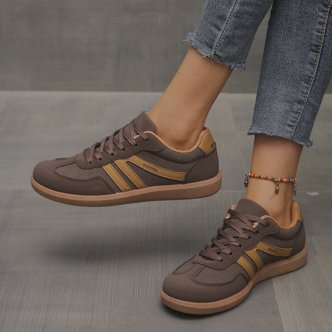 Rosa – Comfort Orthopedic Shoe