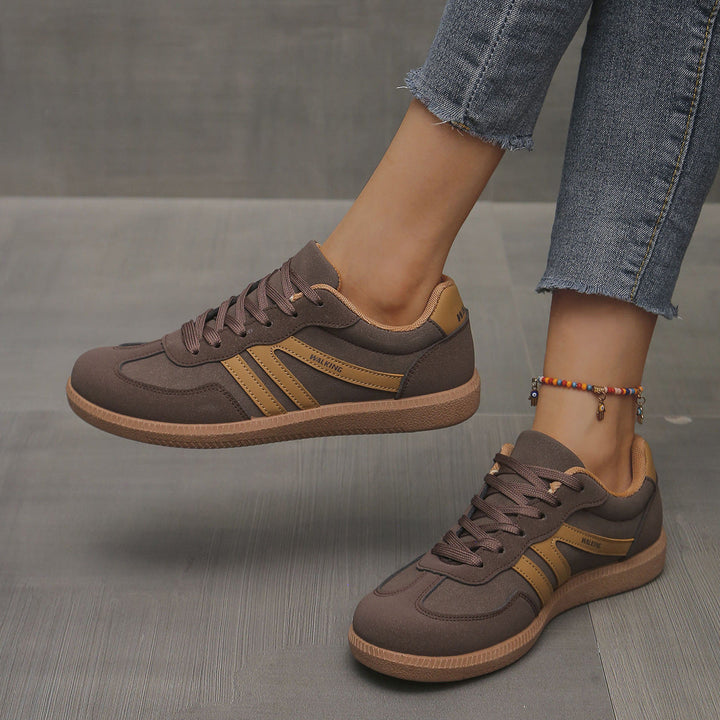 Rosa – Comfort Orthopedic Shoe