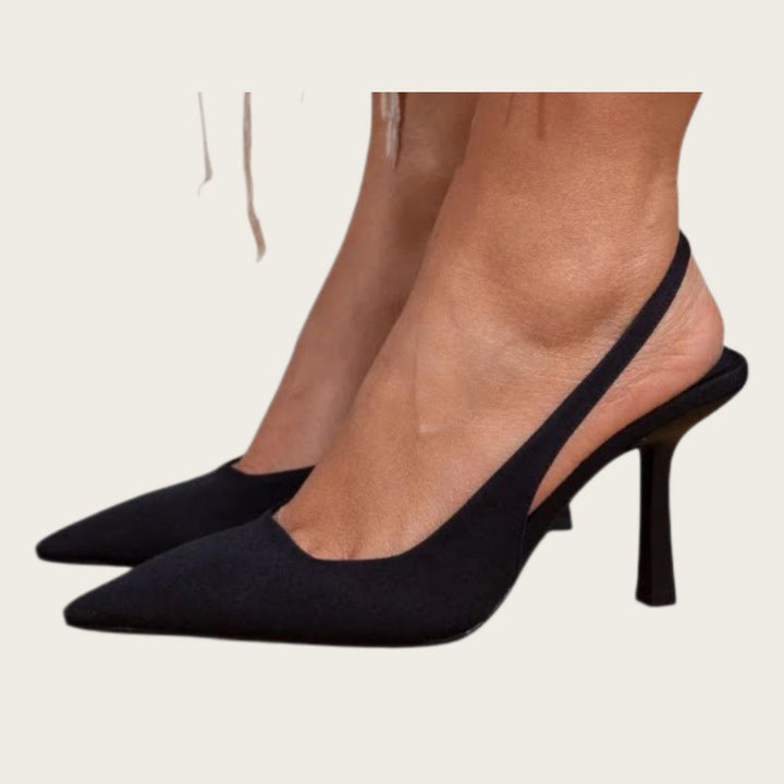 Carolyn Elegant Orthopedic Pumps