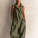 Olive green