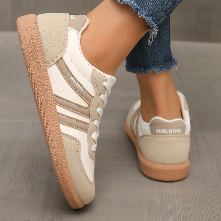 Rosa – Comfort Orthopedic Shoe