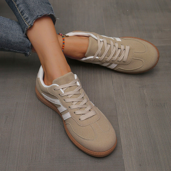 Rosa – Comfort Orthopedic Shoe