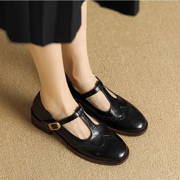 Kate Mary Jane Shoes
