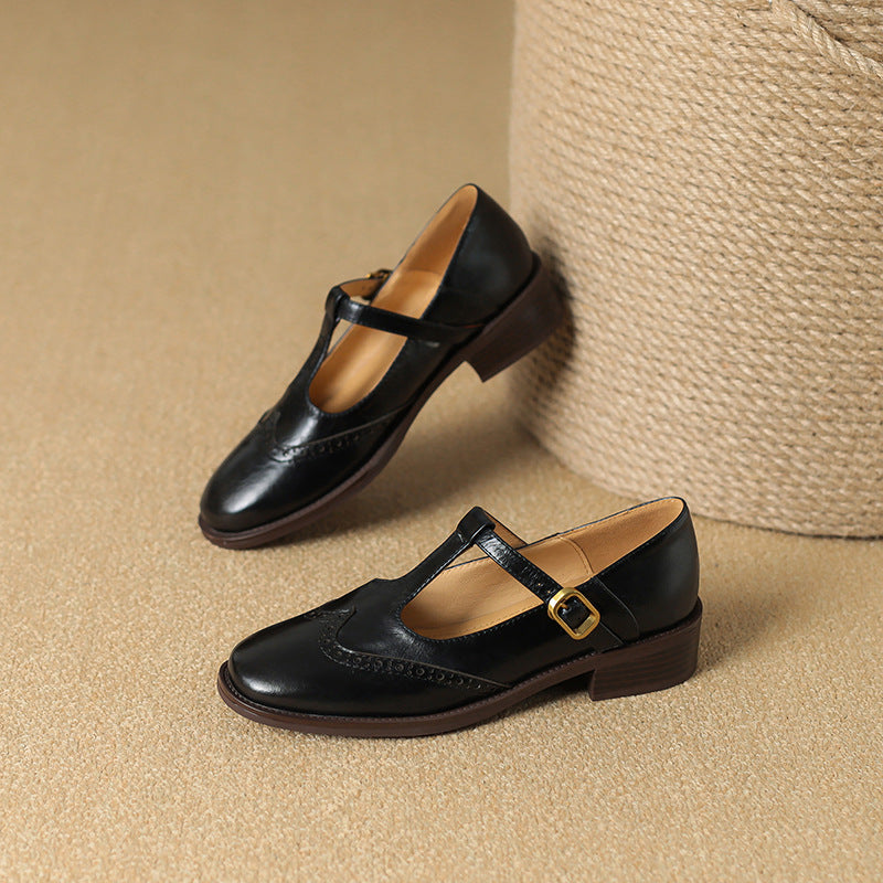 Kate Mary Jane Shoes