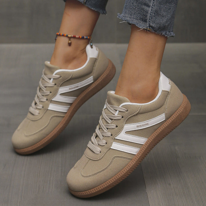 Rosa – Comfort Orthopedic Shoe