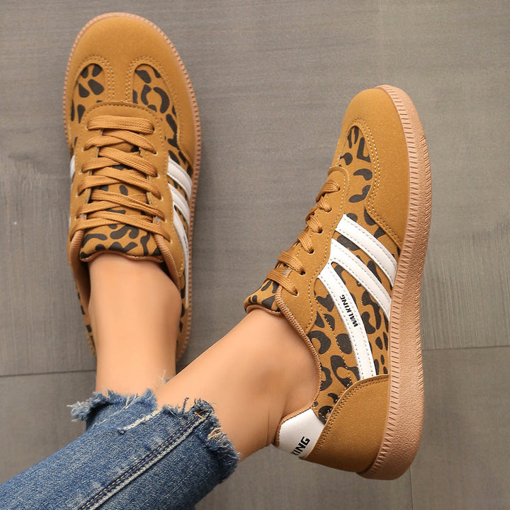 Rosa – Comfort Orthopedic Shoe