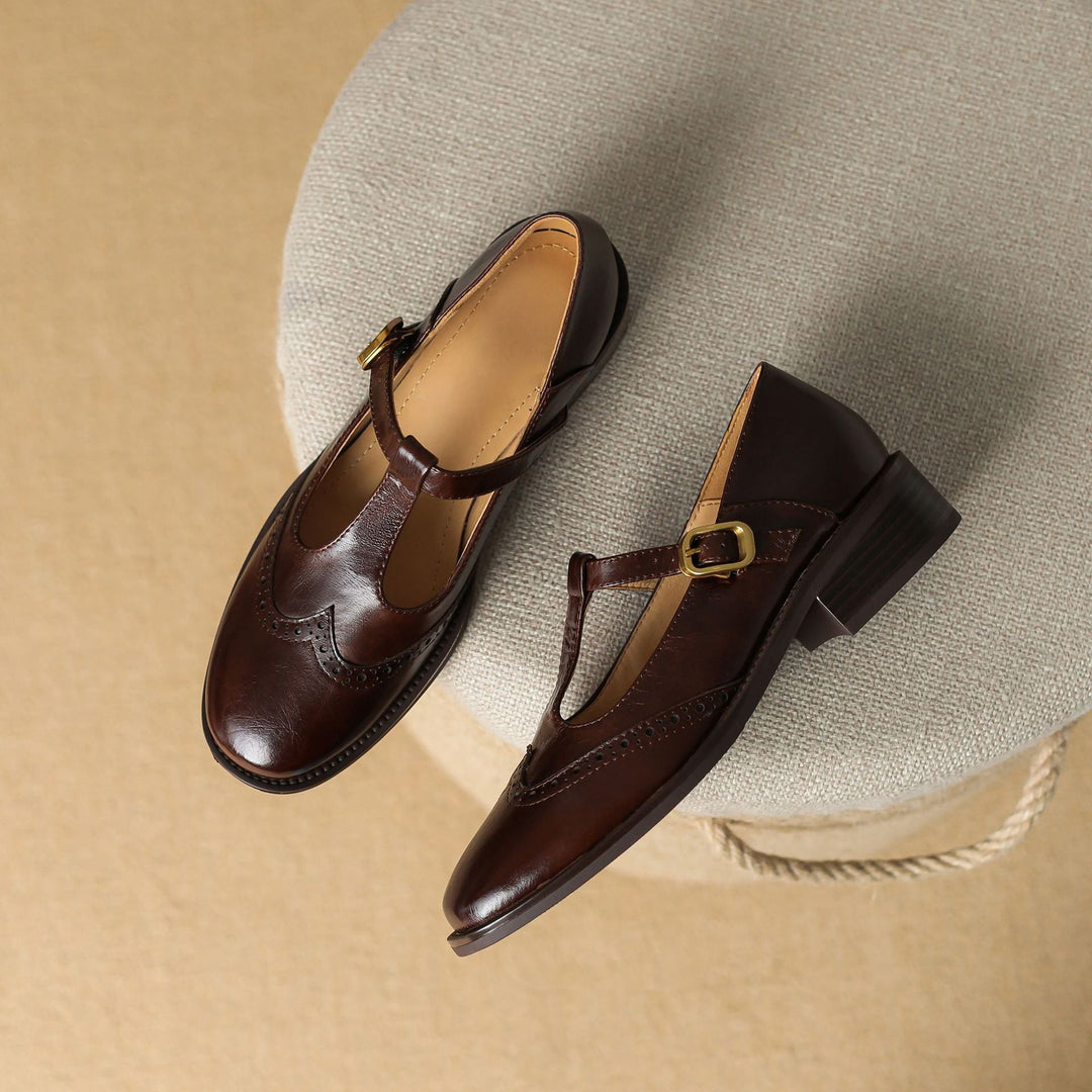 Kate Mary Jane Shoes
