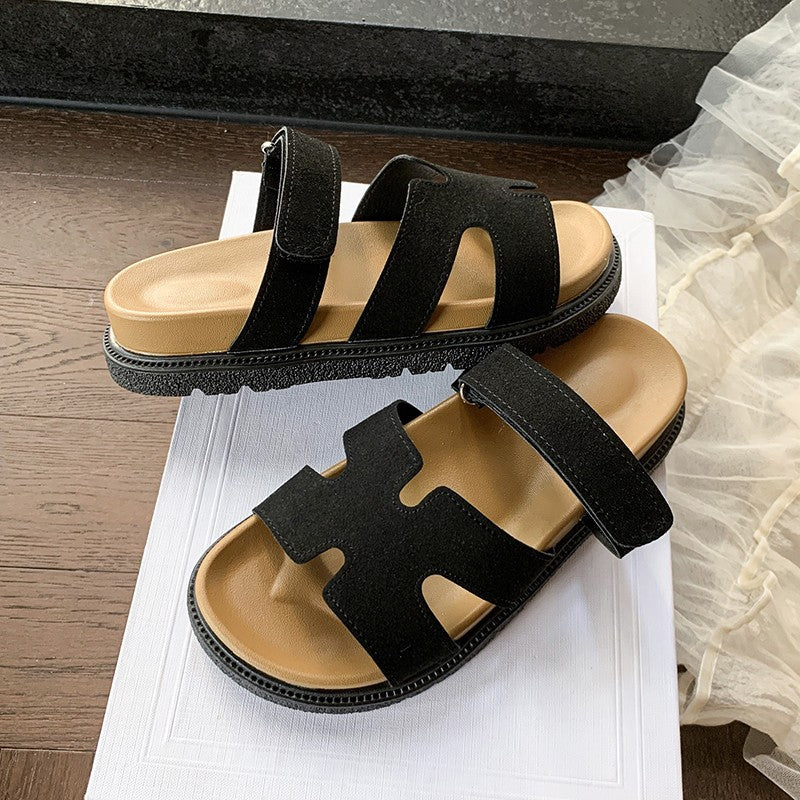 Nia Comfort Sandals