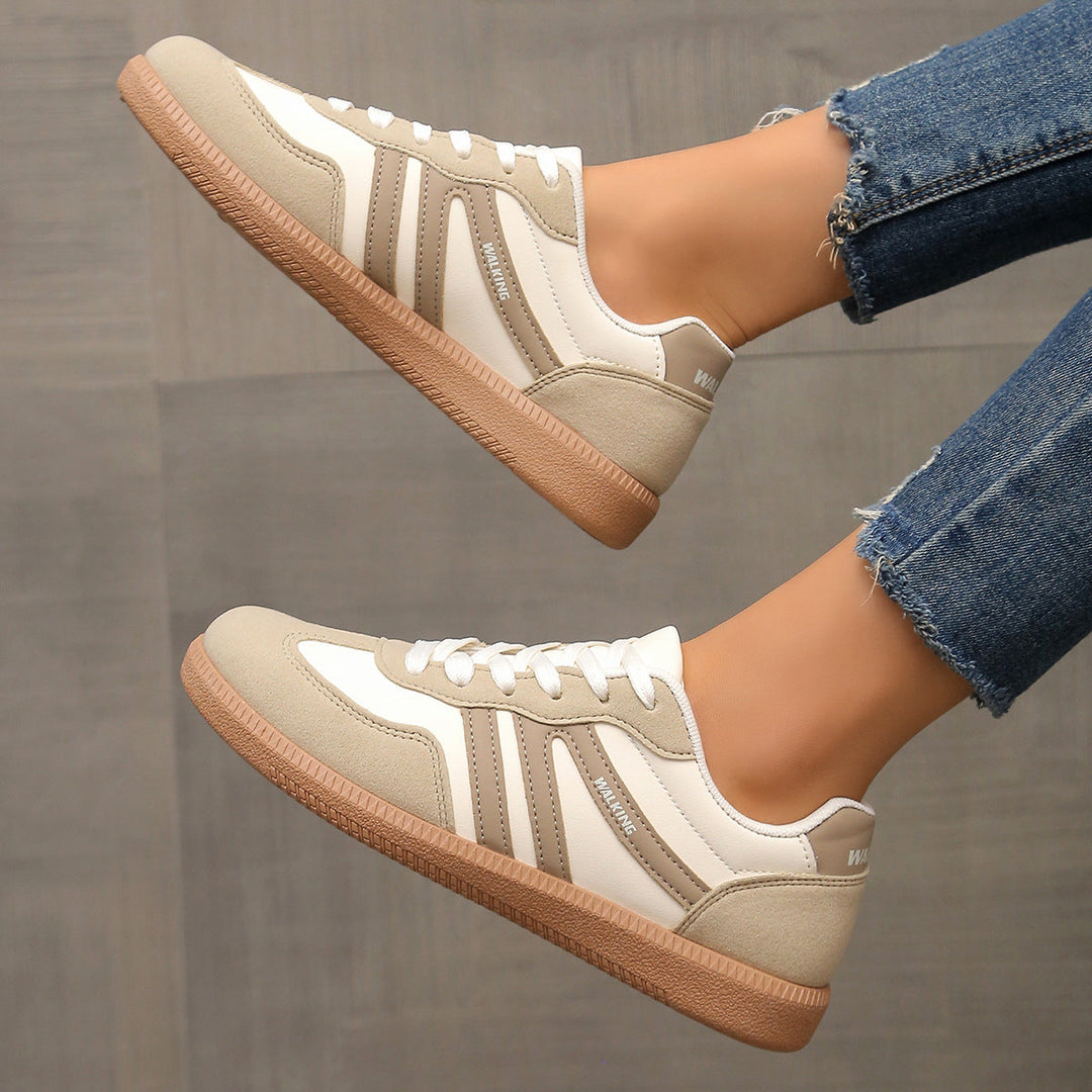 Rosa – Comfort Orthopedic Shoe